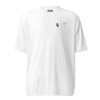 ICONS Dry Fit - WHITE