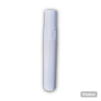 Metal Body 16 mm Empty Marker