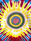 Grateful Dead 1994 Summer Tour T-Shirt - Size L