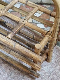 Image 3 of Le porte bouteille en bambou