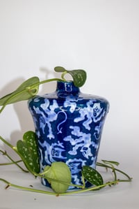 Image 1 of HELLS BELLS  VASE 
