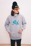 monopoly man hoodie
