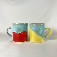 Image 2 of Espresso Cups #2