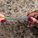 Image 3 of Inner Child Rainbow Pen