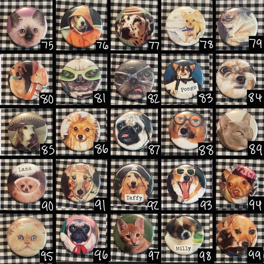 Buttons 