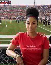 Image 1 of Provoked Tee