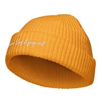 Image 3 of Garver Surf Equipment Fisherman beanie