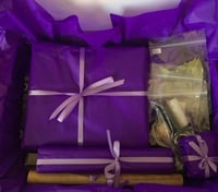 Image 4 of Witches Mystery Box, Different Value/ Sizes  Available 