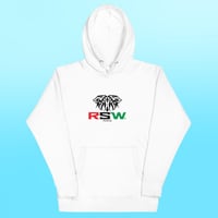 Image 1 of Unisex Hoodie