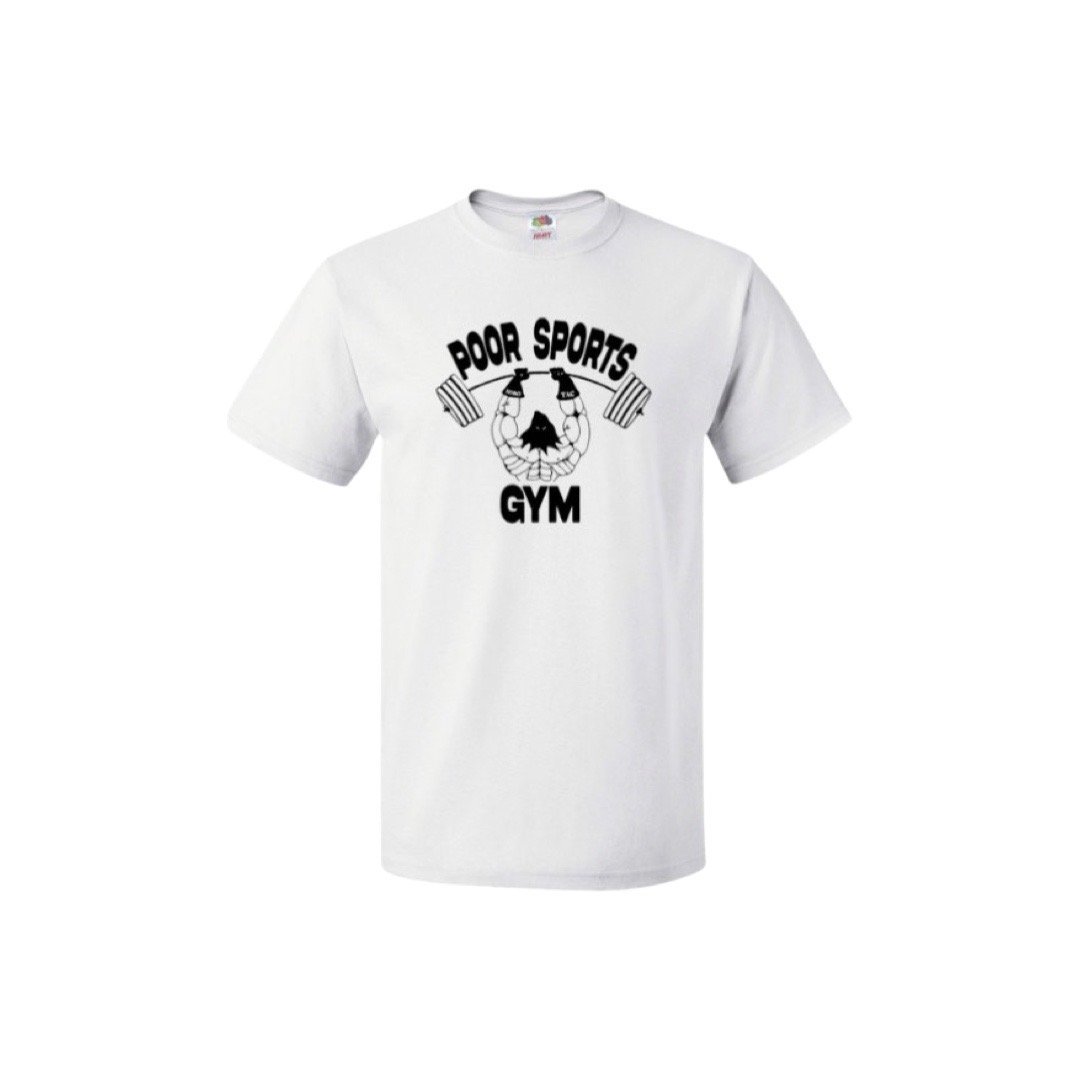 Image of POOR SPORTS SHIRT