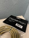 Perfektion 20' Guitar Cable