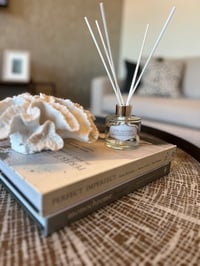 Image 1 of Boxed Glass Reed Diffuser 100ml ☆ 