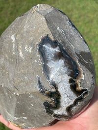 Image 5 of Amethyst Polished Edge #671