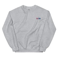 Image 2 of Bi Bator Pride Sweatshirt