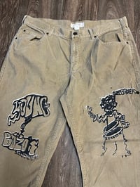 Image 2 of Four-Twenty Pants5