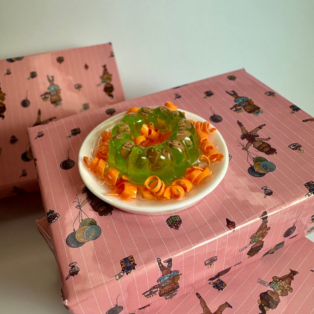 Image of Aunt Bethany’s Gelatin Miniature 