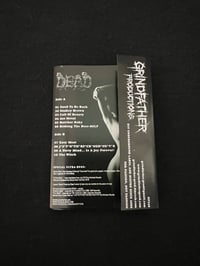 Image 2 of DEAD - “ A Dirty Mind Is A Joy Forever”