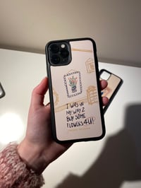 Image 1 of grapejuice phone case