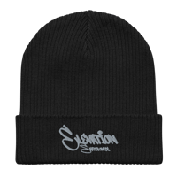 Image 1 of Elevation organic cotton beanie 