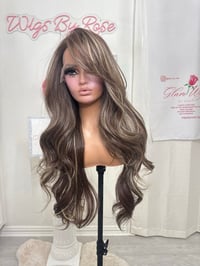 Image 8 of Sonia free part luxury (ready to ship) 