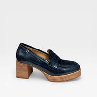 Image 8 of DORKING D439 NAVY