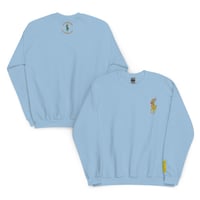 Image 2 of Shinobi Spring Rider Crewneck