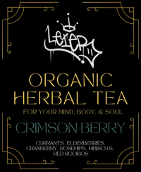 Image 1 of Crimson Berry 