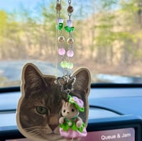 Image 3 of Mystery Critter Accessories 