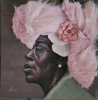 Tuesday morning Sketch emma