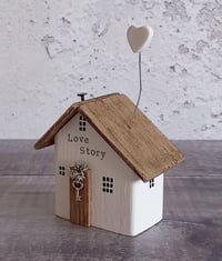 Image 3 of Love Story (made to order)