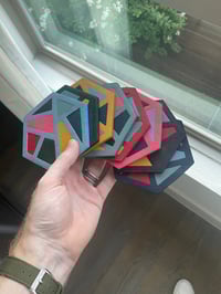 Image 2 of Coaster