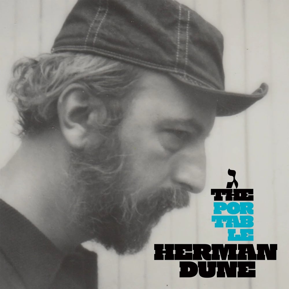 3XLP-Bundle: The Portable Herman Dune (One Shipping Fee)