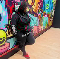 Image 3 of It’s Stacking Season Jogger Sets 