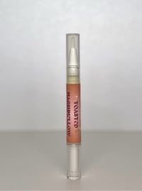 TOASTED MARSHMALLOW CUTICLE OIL