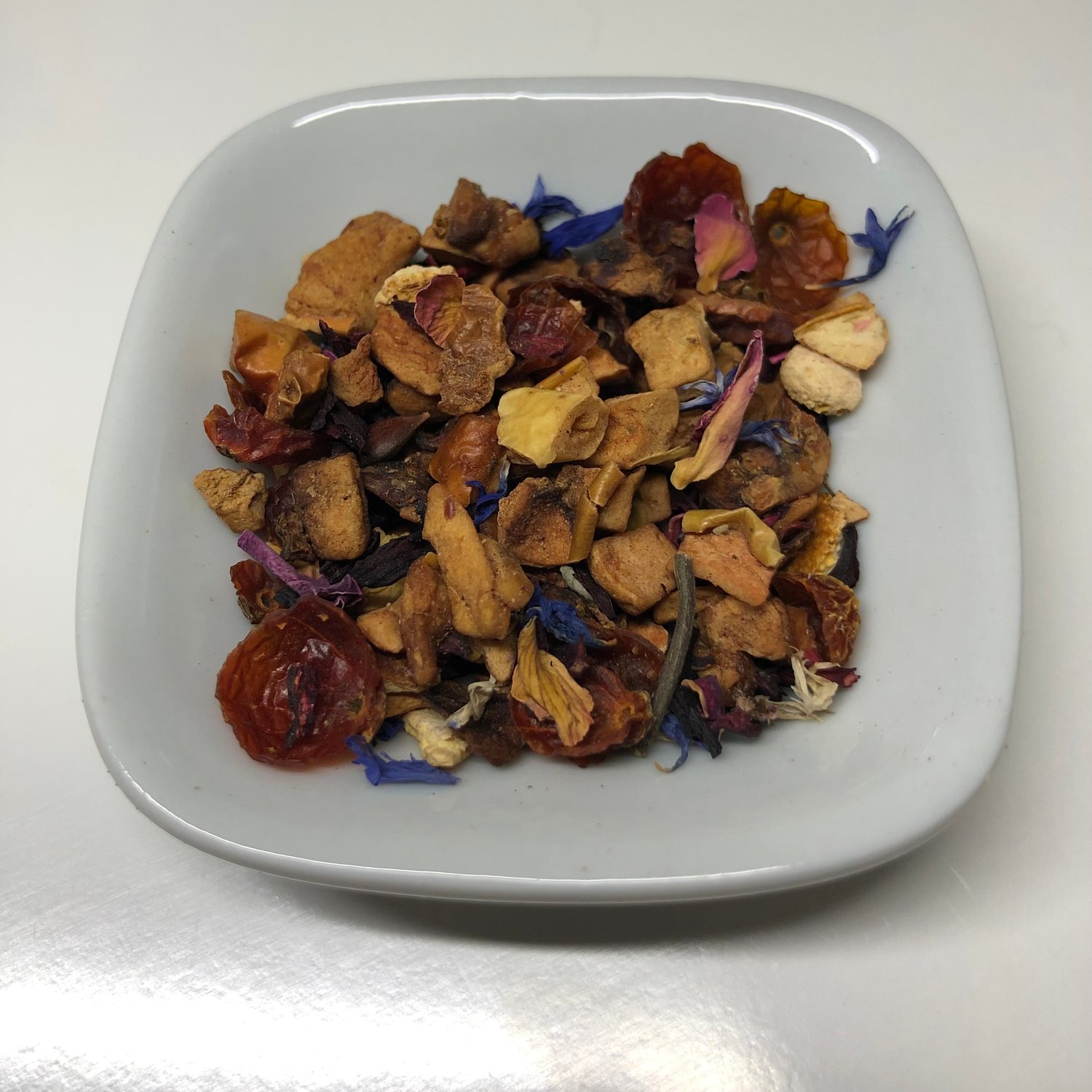 Image of Bumblefruit (kid's tea) - 25 gm. 10-15 cups