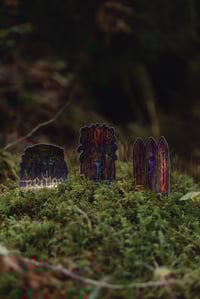 Image 1 of 𝕬𝖓𝖎𝖛𝖊𝖗𝖘𝖆𝖗𝖎𝖔 𝕴𝕴 - Sticker Pack