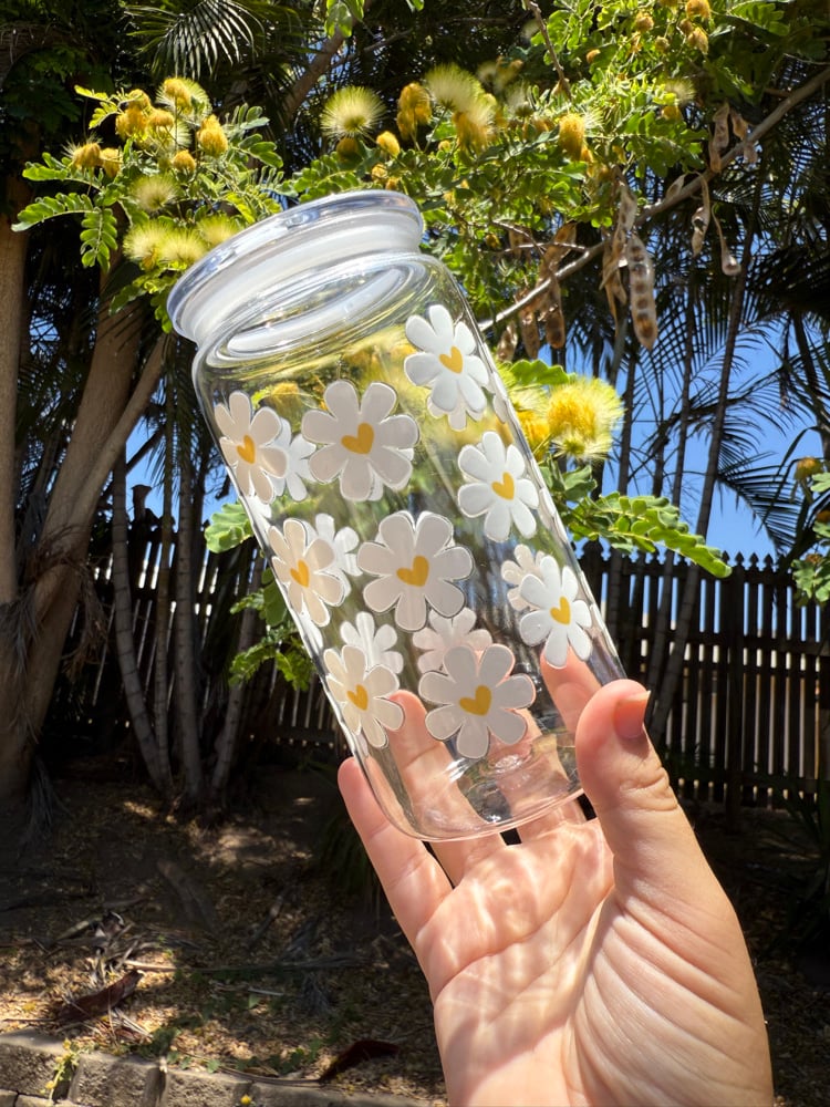 Image of Lovely Daisies