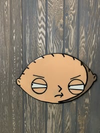 Image 3 of Stewie & Rupert