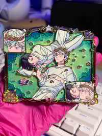 Image 3 of Moments in Frame - Alien Stage