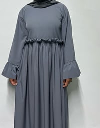 Image 3 of Ruffled babydoll 