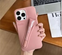 Image 7 of Rhode Phone Case With Lipgloss 
