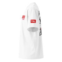 Image 5 of TRL Box Logo Oversized Tee