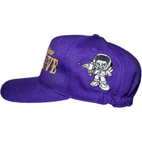 Image 2 of memory.museum by. stillalive 1988 new era™️ fitted CAP. archive 