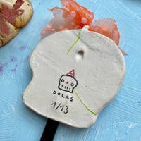 Image 3 of Skull Popsicle #1