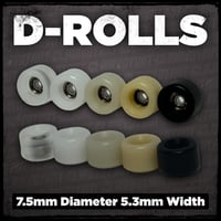 Image 1 of D-ROLLS 65D