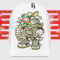 "Bag Chaser" Backpack