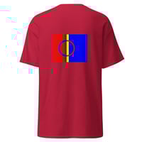 Image 17 of Sápmi T-Shirt Worldwide 