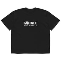 Image 1 of Exhale "2" Tee 