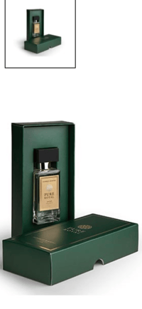 Image 4 of Baccarat Rouge 540