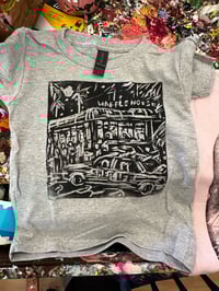 Image 5 of kids t's custom order size few xx a
